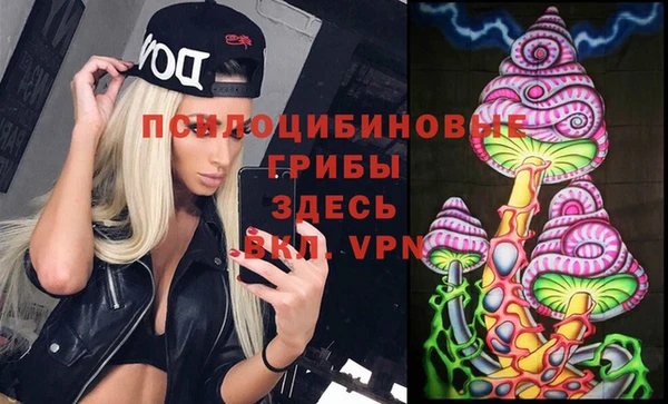 винт Лиски