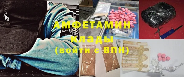 крисы Магас