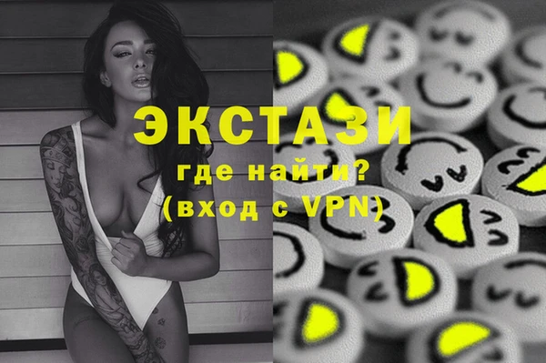 винт Лиски